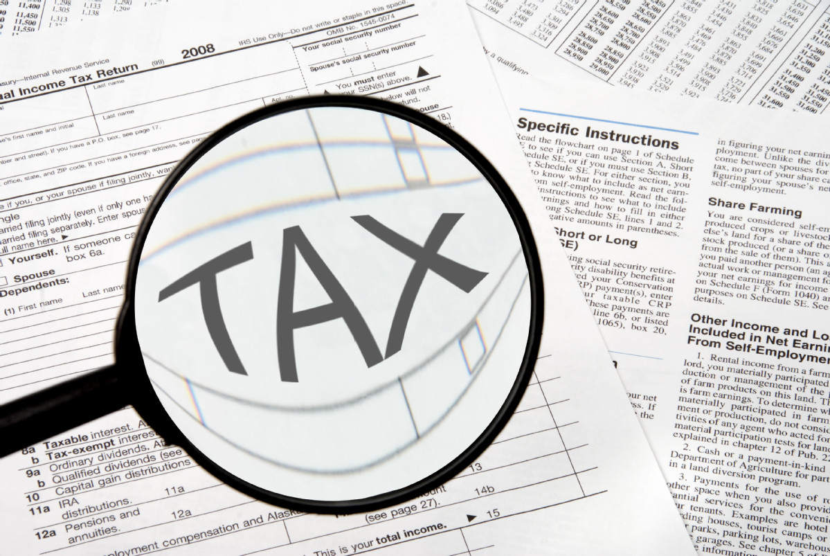  Understanding the Tax Implications: Are Loans Tax Deductible?