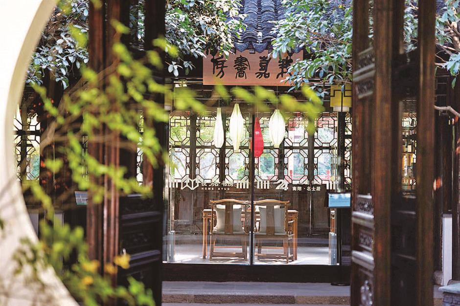 Library highlights improvements in culture