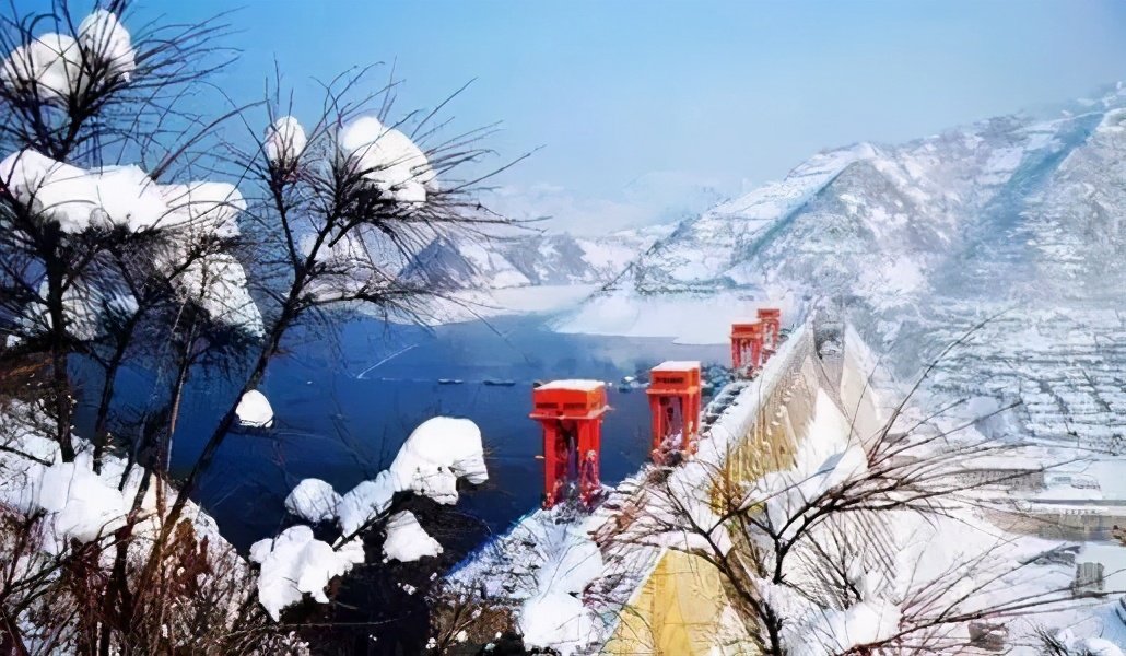 冰雪丝路|集安：鸭绿江边的世界文化遗产