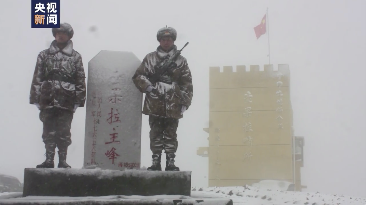 泪目5年前和5年后