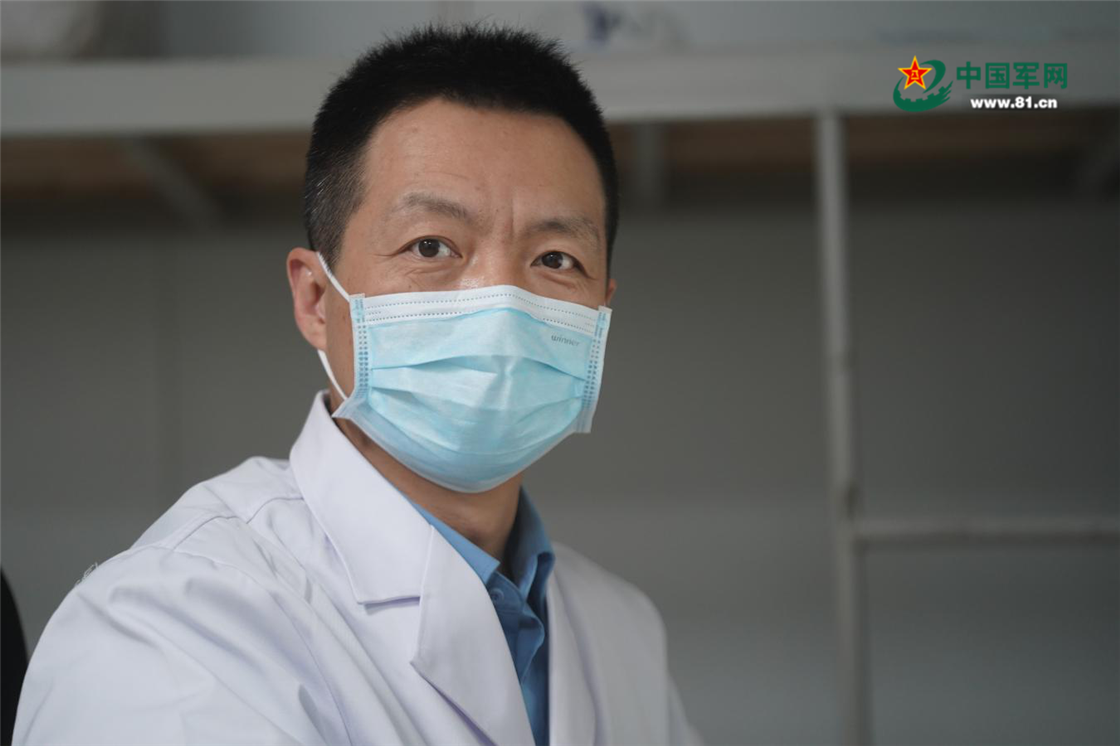 专访张西京重症医学医生的价值就是把病人的命救下来